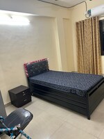 980 Sq.Ft. Pg in Powai Boys And Girls Acco