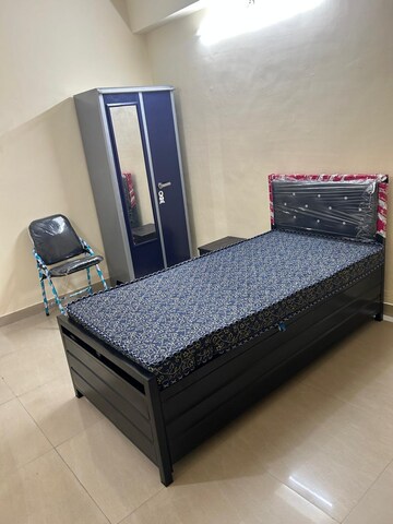 Bedroom in  Pg at Powai – for Rent