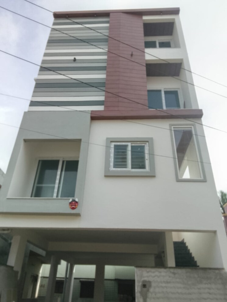 Exterior View, chandapura  1500 Sq.Yd. Plot In Chandapura Bangalore 9218444