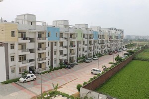 3 BHK Apartment For Rent in NK Sharma Savitry Greens, Lohgarh