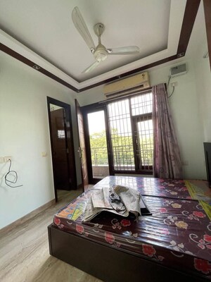 Bedroom in 2 BHK Builder Floor at Burari – for Sale