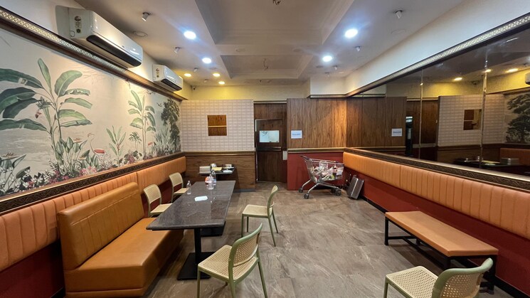 Kitchen, neptune-eastern-business-district Commercial Shop 894 Sq.Ft. In Bhandup West Mumbai 9218465