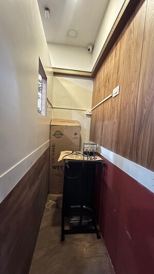 Kitchen in  Shop at Neptune Eastern Business District, Bhandup West – for Rent