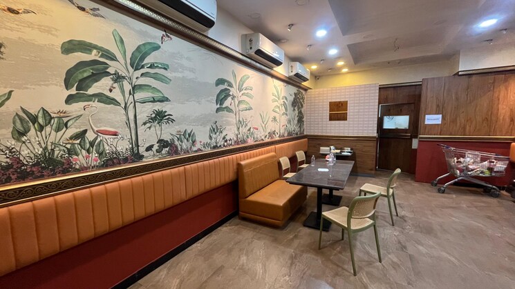 Kitchen, neptune-eastern-business-district Commercial Shop 894 Sq.Ft. In Bhandup West Mumbai 9218465