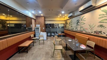Kitchen in  Shop at Neptune Eastern Business District, Bhandup West – for Rent