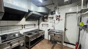 Team Area in  Shop at Neptune Eastern Business District, Bhandup West – for Rent