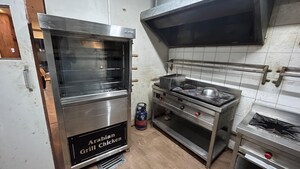 Parking in  Shop at Neptune Eastern Business District, Bhandup West – for Rent