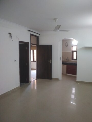 Living Room in 2 BHK Builder Floor at Sultanpur – for Sale