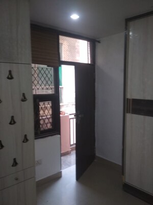 Bedroom in 2 BHK Builder Floor at Sultanpur – for Sale