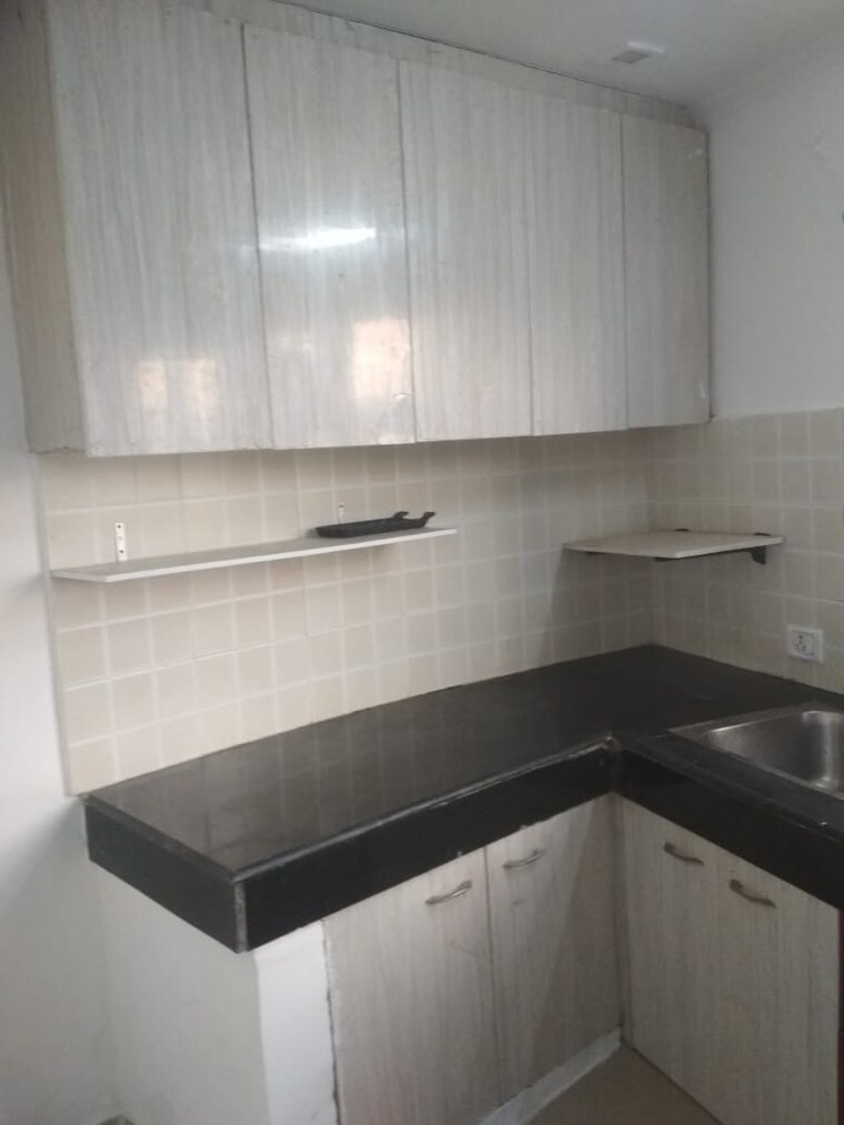 Kitchen, sultanpur 2 Bedroom 1000 Sq.Ft. Builder Floor In Sultanpur Delhi 9218423