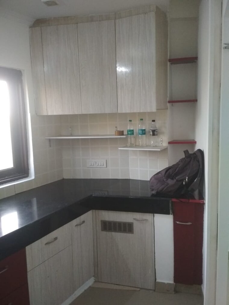 Kitchen, sultanpur 2 Bedroom 1000 Sq.Ft. Builder Floor In Sultanpur Delhi 9218423