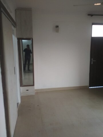 Master Bedroom in 2 BHK Builder Floor at Sultanpur – for Sale
