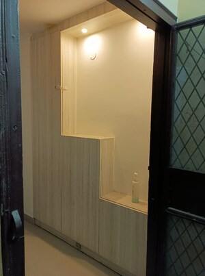 Living Room in 2 BHK Builder Floor at Sultanpur – for Sale