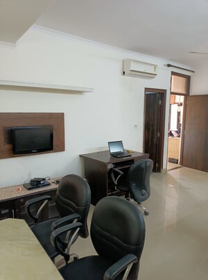 Living Room in 2 BHK Builder Floor at Sultanpur – for Sale