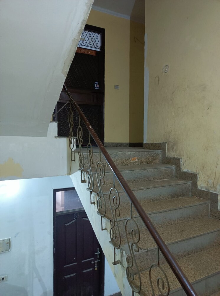 undefined, sultanpur 2 Bedroom 1000 Sq.Ft. Builder Floor In Sultanpur Delhi 9218423