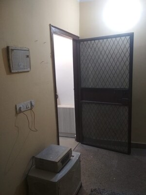 Staircase in 2 BHK Builder Floor at Sultanpur – for Sale