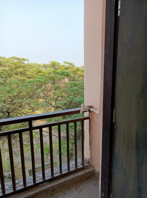 Balcony in 2 BHK Builder Floor at Sultanpur – for Sale