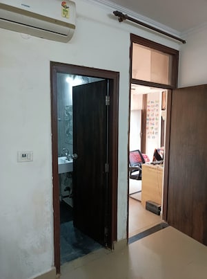 Living Room in 2 BHK Builder Floor at Sultanpur – for Sale