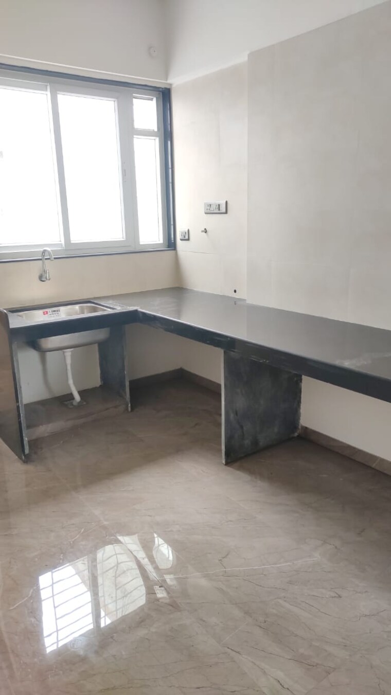 Kitchen, kumar-hill-view-residency 2 Bedroom 746 Sq.Ft. Apartment In Kothrud Pune 9218461