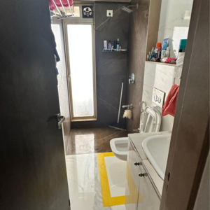 Furnished Amenities in 2 BHK Apartment at RNA NG Eclat, Yamnuna Nagar – for Rent