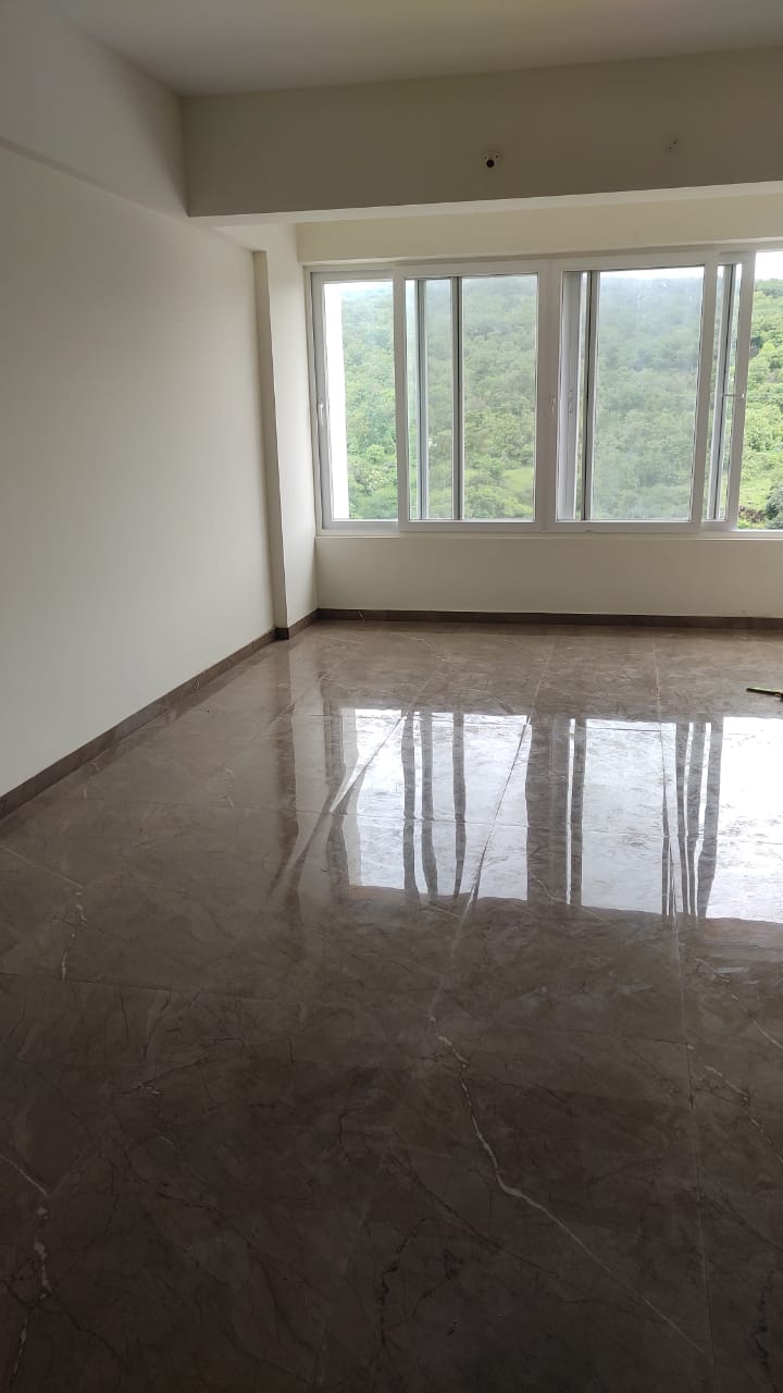 2 BHK 746 Sq.Ft. Apartment in Kumar Hill View Residency