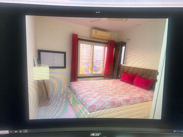 3 BHK Apartment For Sale in Andheri West