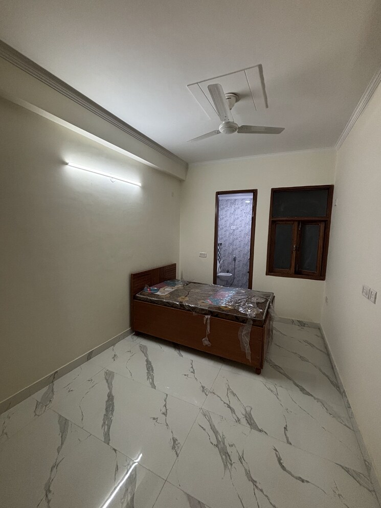 Bedroom, saket 2 Bedroom 900 Sq.Ft. Builder Floor In Saket Delhi 9218496