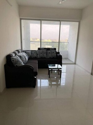 2 BHK Apartment For Rent in Saheel ITrend Homes, Hinjewadi