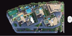 4 BHK + Pooja Room,Servant Room,Study Room,Extra Room Apartment For Sale in SAS Crown