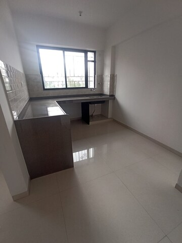 Kitchen in 2 BHK Apartment at Ideal Colony – for Sale
