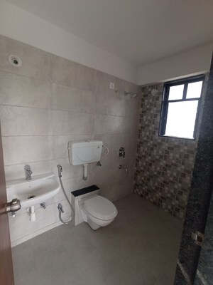 Attached Bathroom in 2 BHK Apartment at Ideal Colony – for Sale