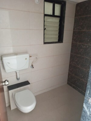 Bathroom in 2 BHK Apartment at Ideal Colony – for Sale