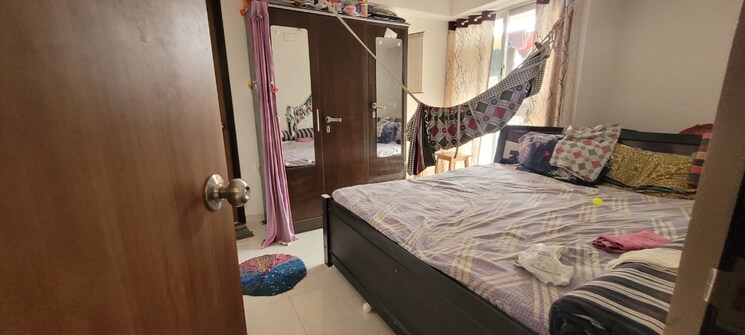 Master Bedroom, lodha-amara 2 Bedroom 672 Sq.Ft. Apartment In Kolshet Road Thane 9218504