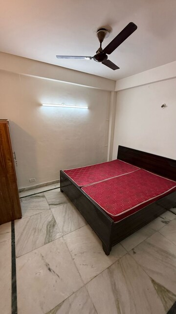 Bedroom in 2 BHK Builder Floor at Saket – for Rent