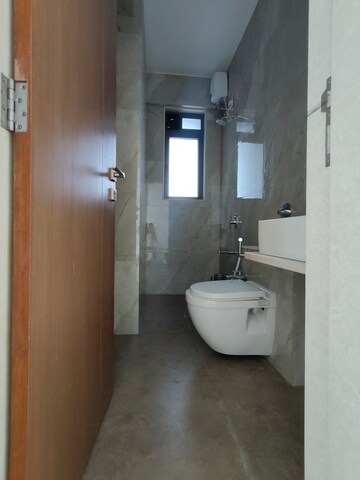 Master Bedroom in 2 BHK Apartment at Sugee Akanksha, Dadar West – for Rent