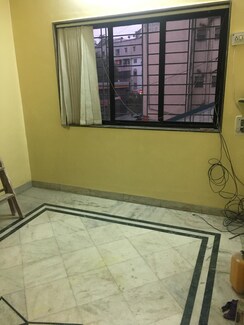 2 BHK + Study Room,Extra Room Apartment For Sale in Sun City