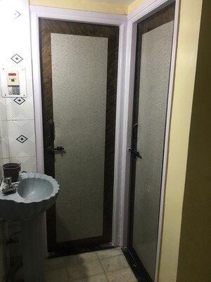 Bathroom in 2 BHK Apartment at Sun City – for Sale