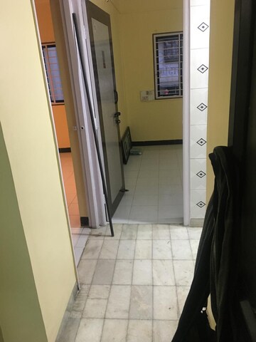 Building Lobby in 2 BHK Apartment at Sun City – for Sale