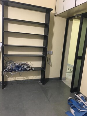 Furnished Amenities in 2 BHK Apartment at Sun City – for Sale