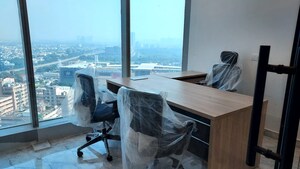 Team Area in  Office Space at Gaur City Mall, Sector 4 Greater Noida – for Rent
