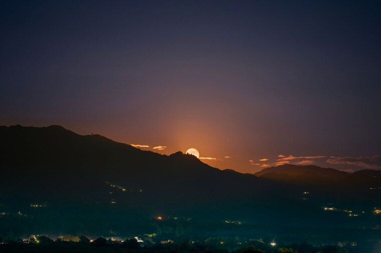 undefined, chandimandir  251 Sq.Yd. Plot In Chandimandir Panchkula 9218538