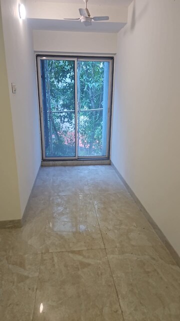 Building Lobby in 1 BHK Apartment at Akshay CHS Andheri, Andheri West – for Sale