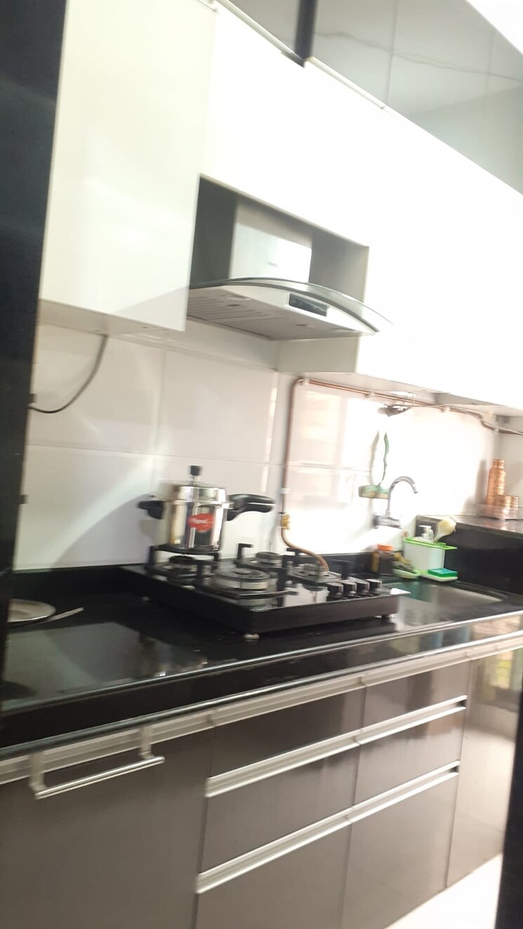 Kitchen, ghansoli 1 Bedroom 688 Sq.Ft. Apartment In Ghansoli Navi Mumbai 9218562