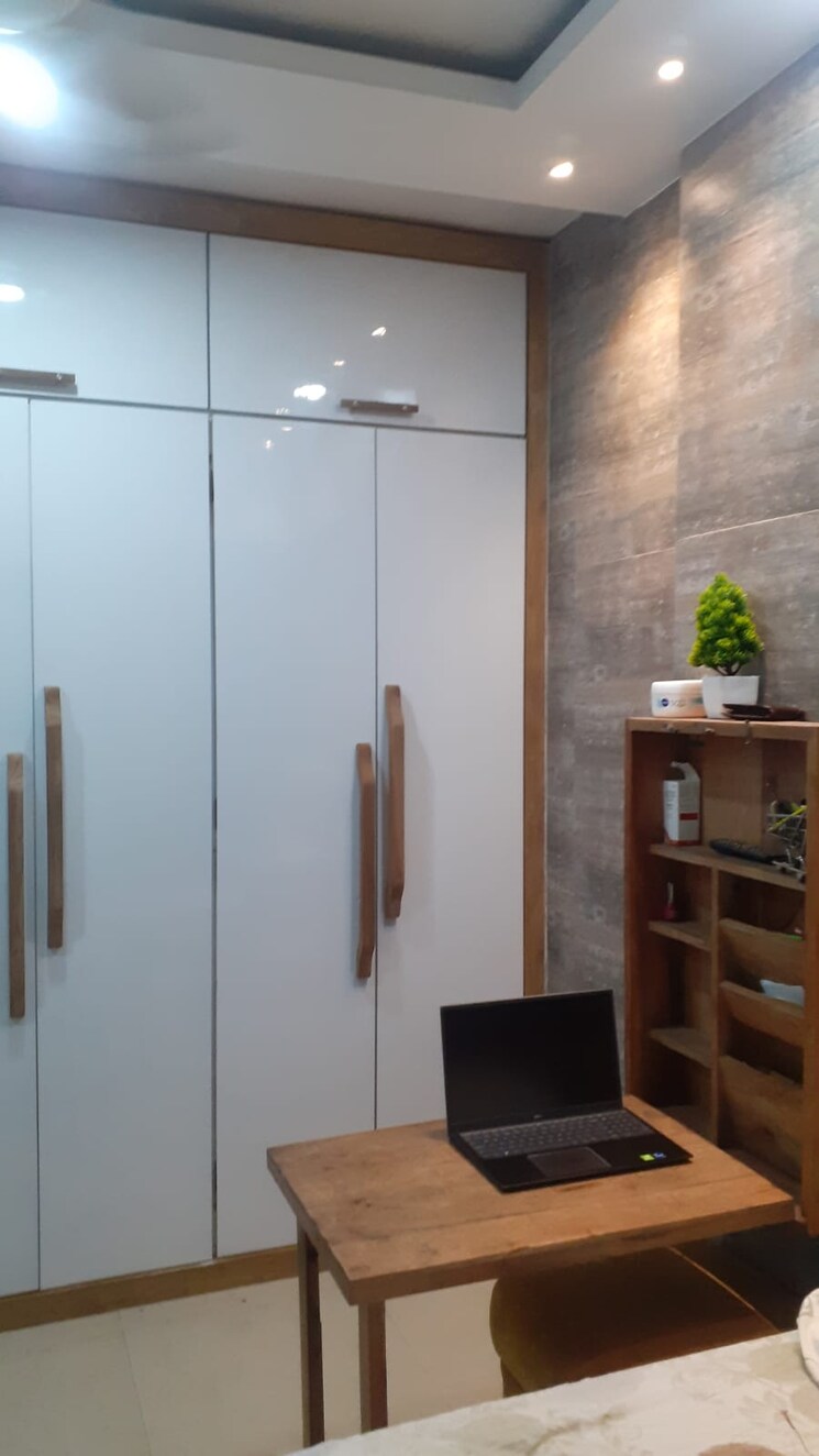 undefined, ghansoli 1 Bedroom 688 Sq.Ft. Apartment In Ghansoli Navi Mumbai 9218562