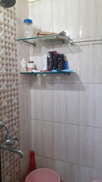 Kitchen in 1 BHK Apartment at Ghansoli – for Rent
