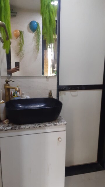 1 BHK Apartment – Nearby View at Ghansoli - for Rent