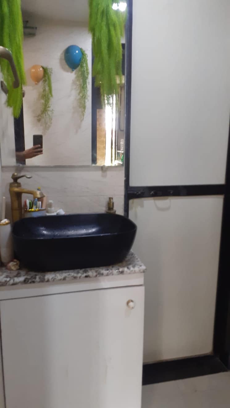 Nearby, ghansoli 1 Bedroom 688 Sq.Ft. Apartment In Ghansoli Navi Mumbai 9218562