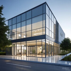  Office Space For Sale in Lodha Signet, Matunga East