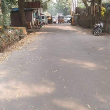 Parking in  Land at Malad West – for Sale