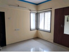 1 BHK + Pooja Room,Servant Room Apartment For Sale in Uma Acropolis And Neopolis